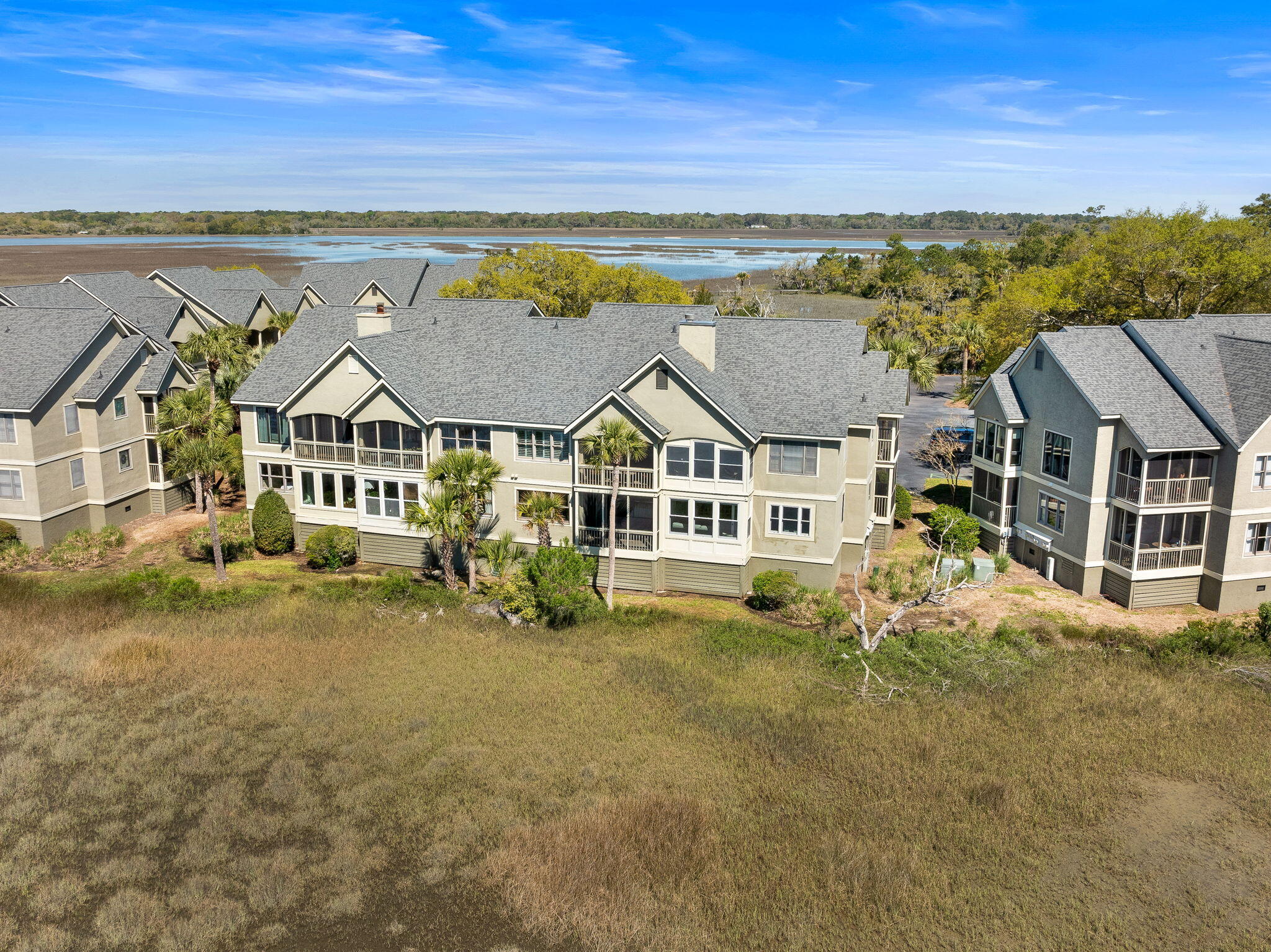 2125 Landfall Way Seabrook Island, SC 29455 - Photo 1 of 54 1