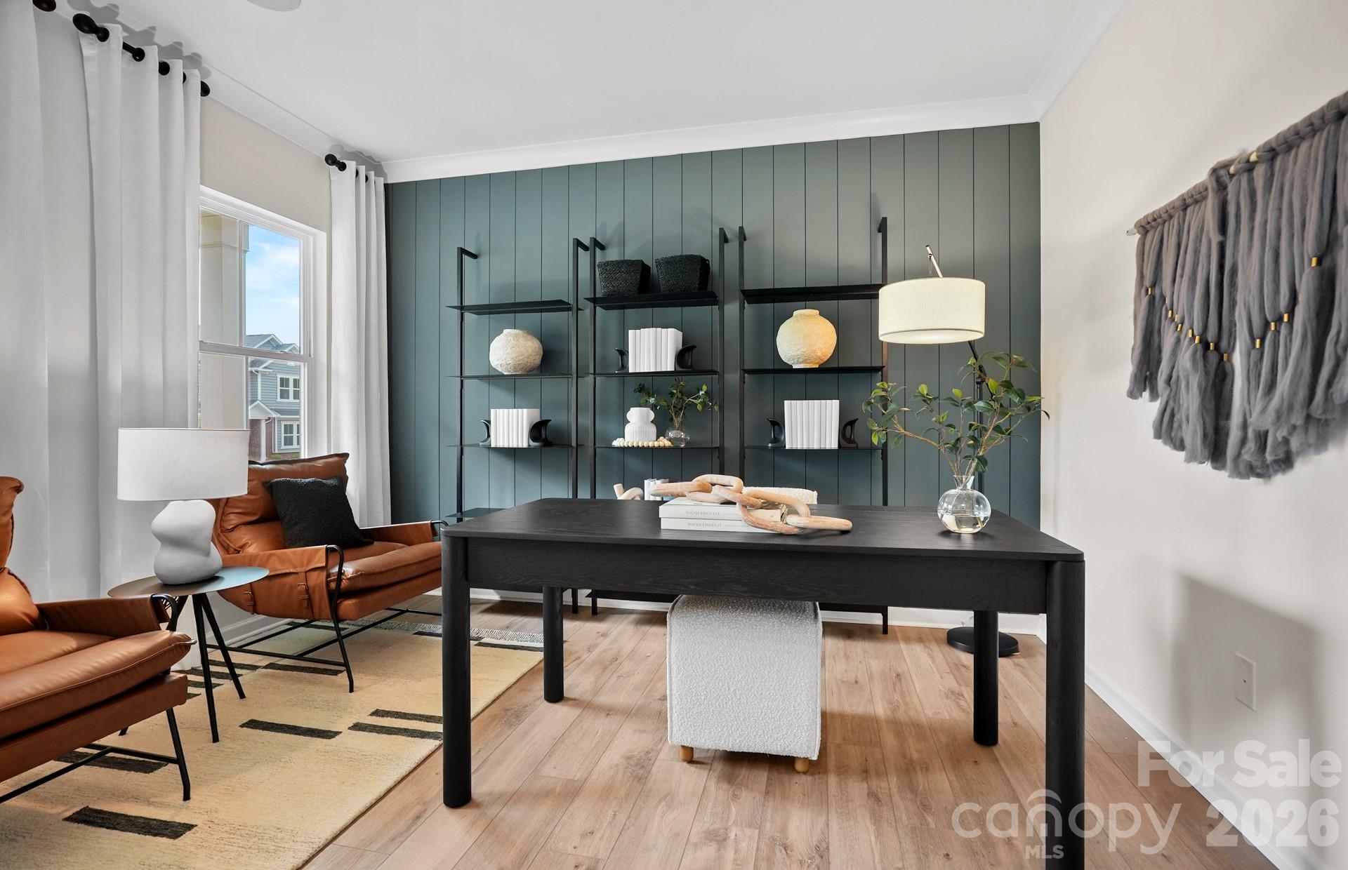 5811 Stewarts Lndg Road, Unit 63 Charlotte, NC 28215 - Photo 3 of 9