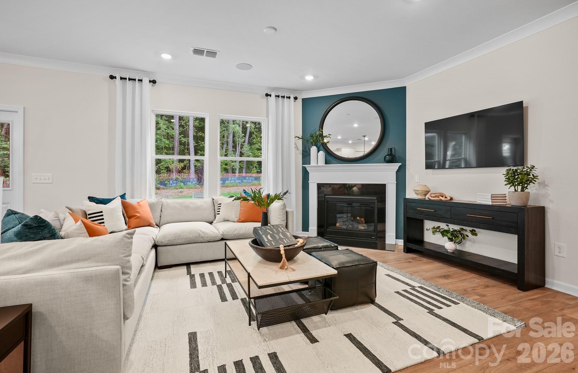 5811 Stewarts Lndg Road, Unit 63 Charlotte, NC 28215 - Photo 5 of 9