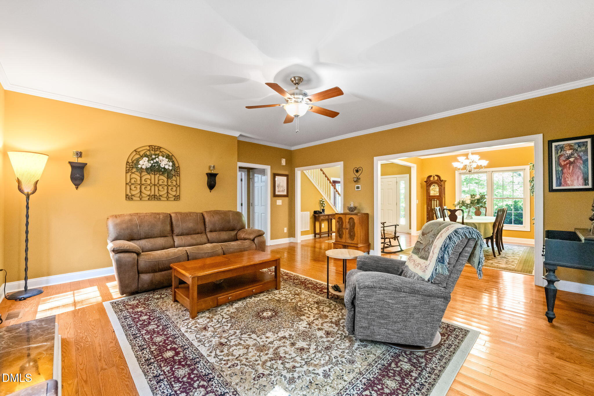 3309 Avent Ferry Road New Hill, NC 27562 - Photo 11 of 51