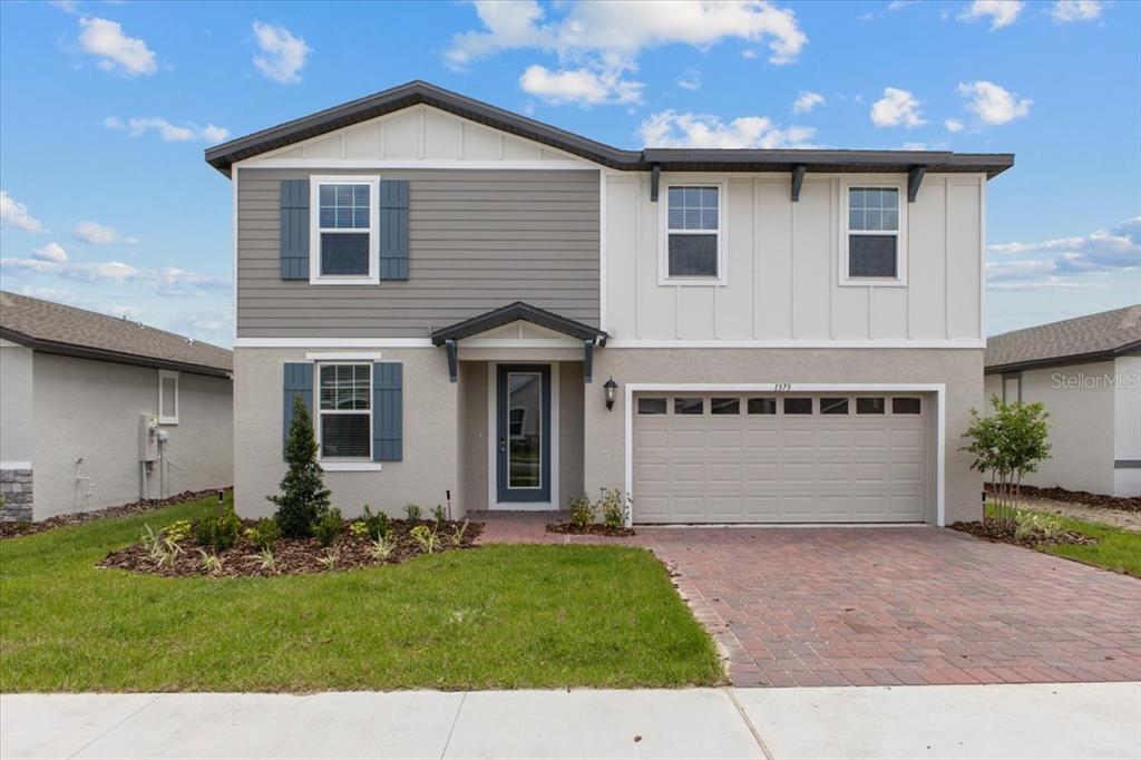 1373 Hanoverian Dr Lk  