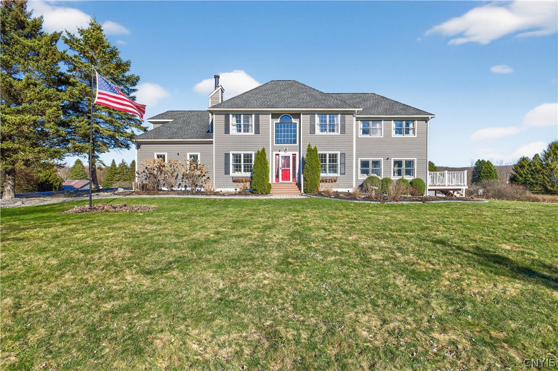 5458 Lake Road Tully, NY 13159 - Photo 1 of 1