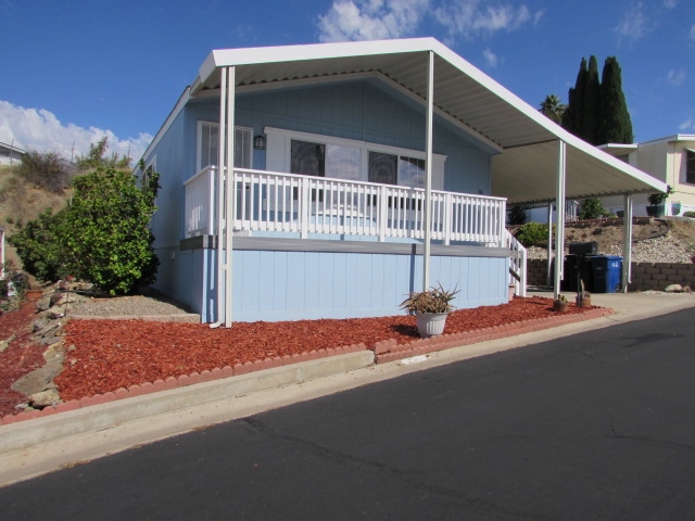 1815 Sweetwater Road, Unit 76 Spring Valley, CA 91977 - Photo 23 of 25 Gallery Image 23