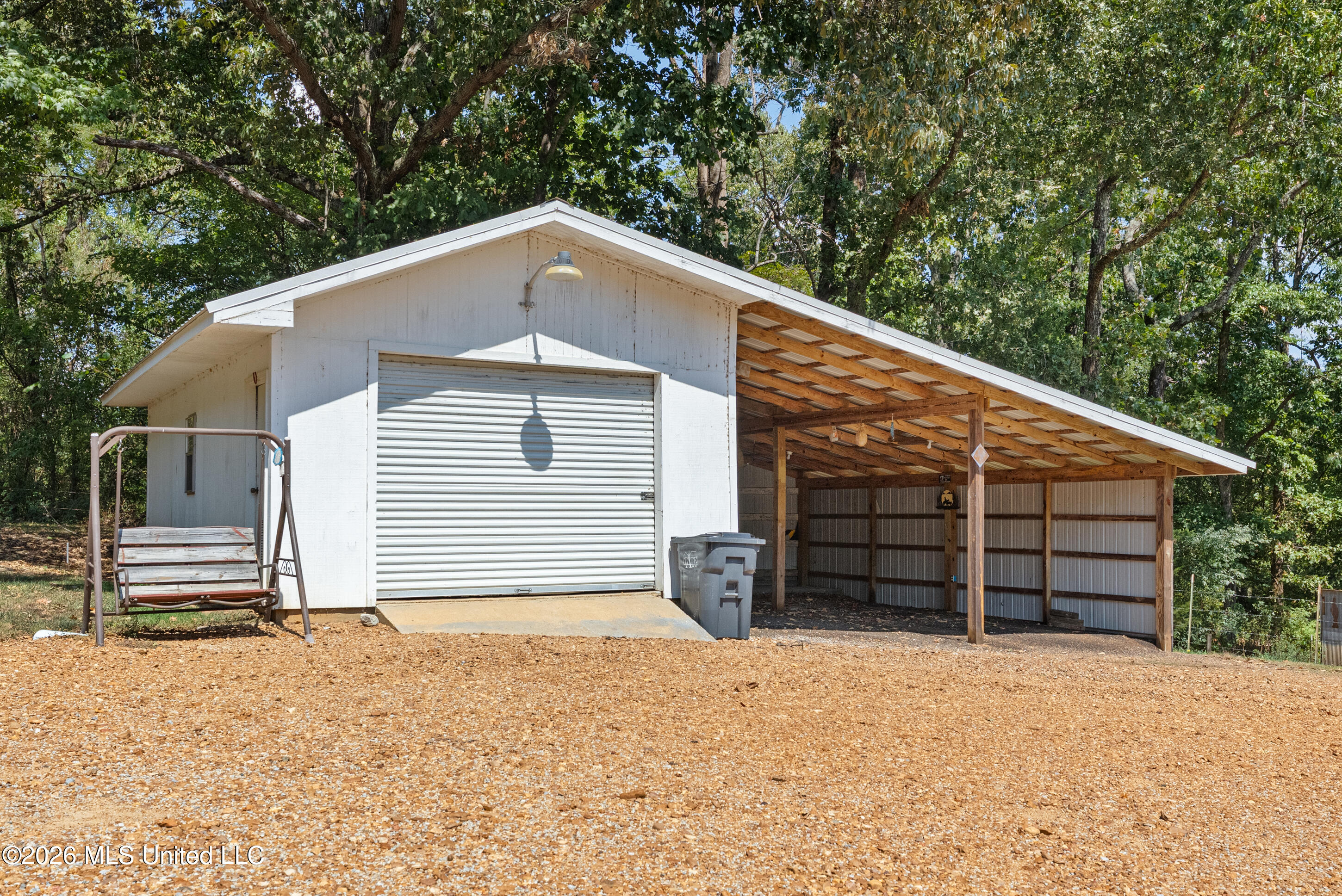 2326 Bluegoose Road Sarah, MS 38665 - Photo 29 of 38 29_dsc01022