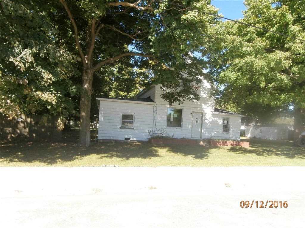 602 East 18th Street Rochester, IN 46975 - Photo 1 of 7