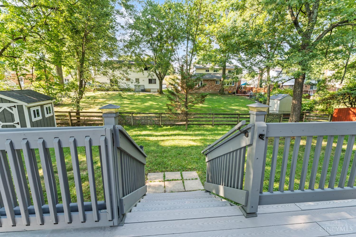 831 Compton Road Cincinnati, OH 45231 - Photo 56 of 65