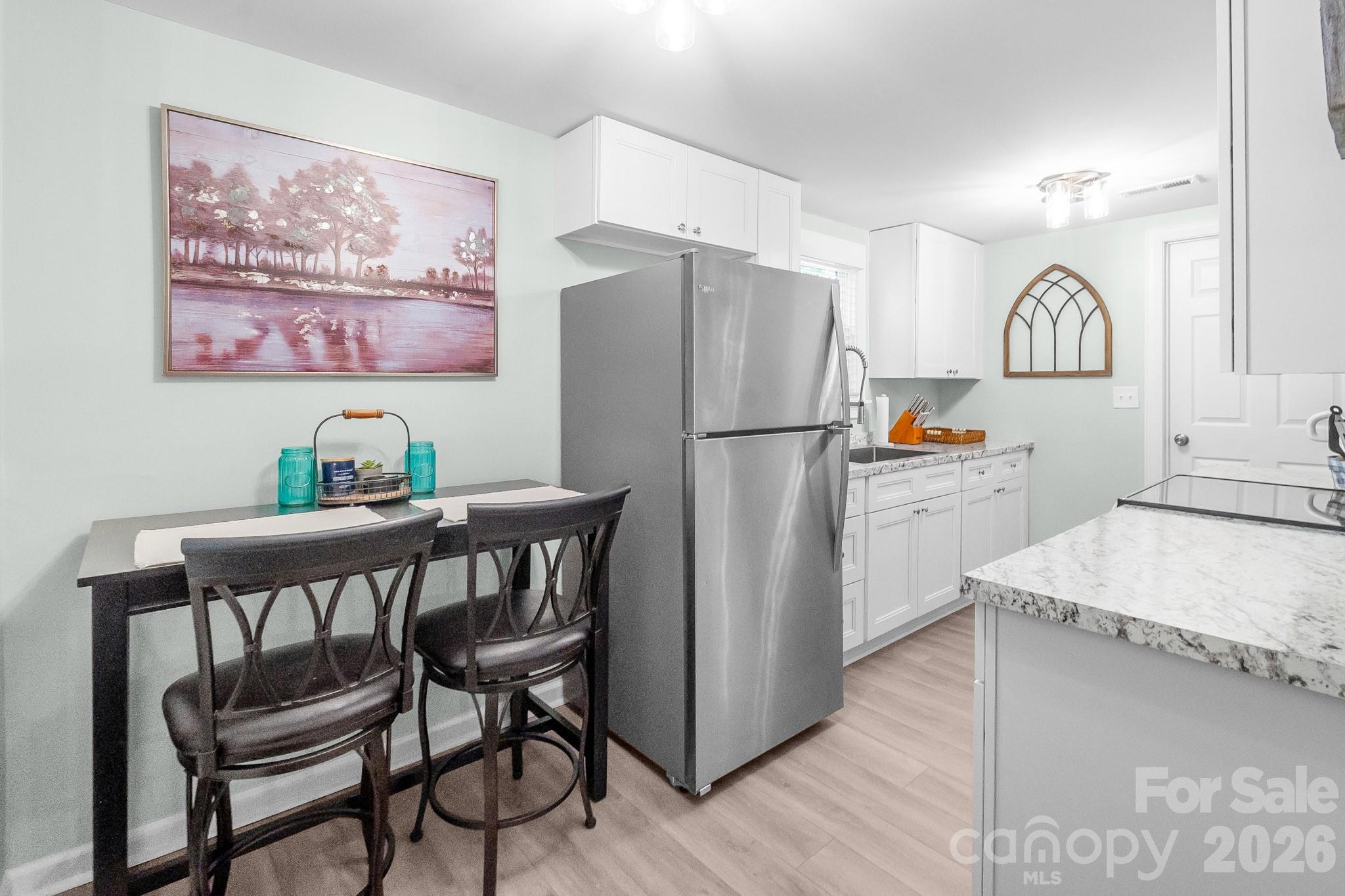 1218 Hammond Carnes Road Lancaster, SC 29720 - Photo 11 of 37 Gallery Image 11
