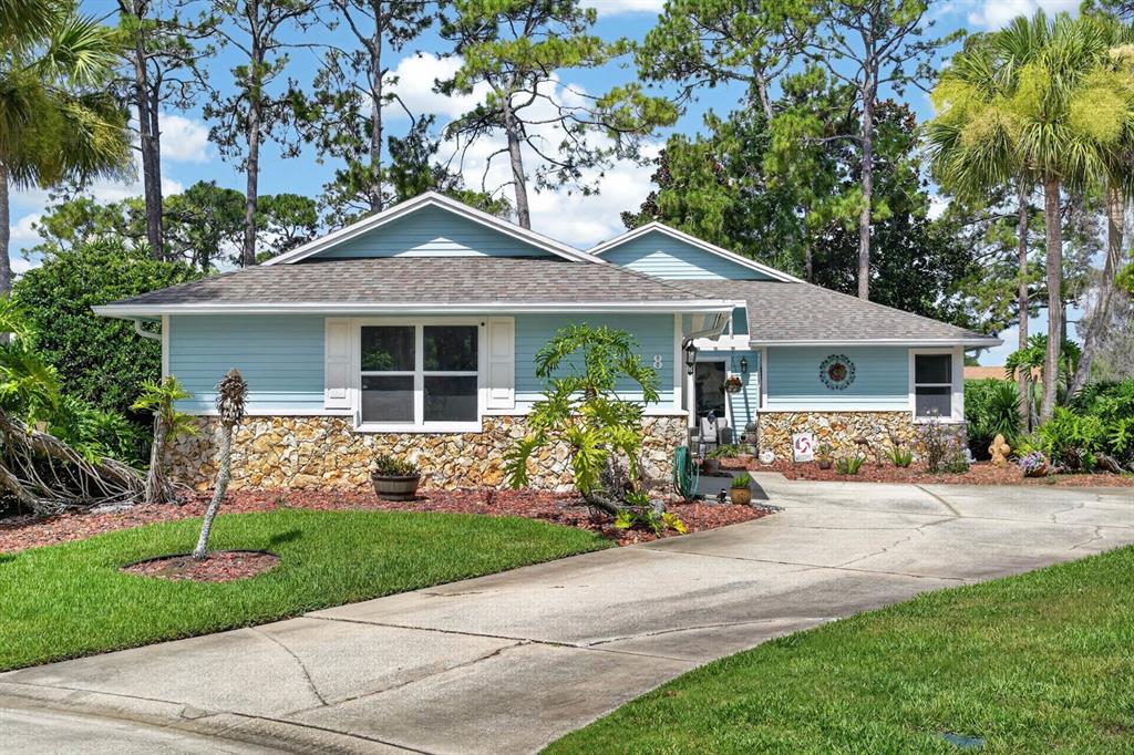 8 Jasmine Run Ormond Beach, FL 32174 - Photo 1 of 74