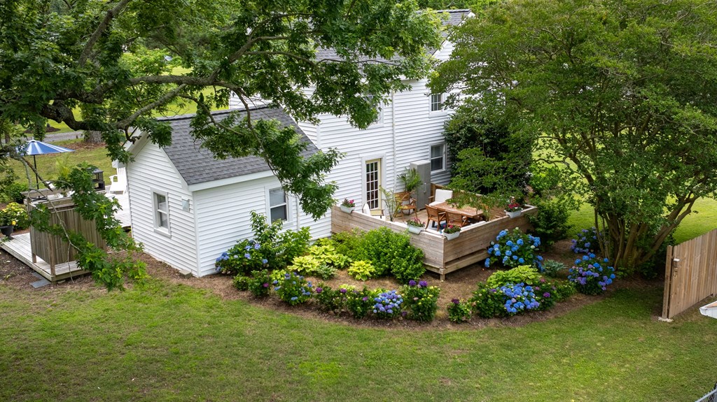 23345 Fairview Road Cape Charles, VA 23310 - Photo 63 of 65 23345 Fairview Road, Cape Charles