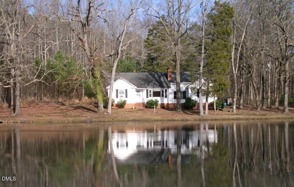 1191 Old Sanford Road Moncure, NC 27559 - Photo 2 of 32