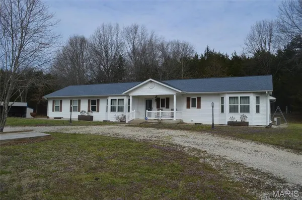 $694,500 | 222 Scanland Farm Road, Montgomery City, MO 63361
