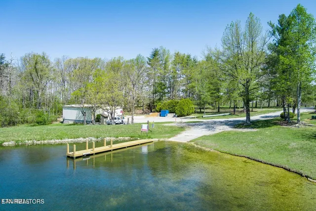 $225,000 | 7 Lakeshore Circle, Unit 141, Crossville, TN 38558