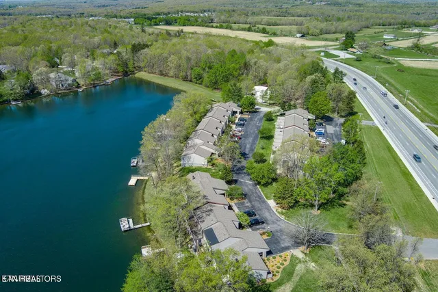 $225,000 | 7 Lakeshore Circle, Unit 141, Crossville, TN 38558