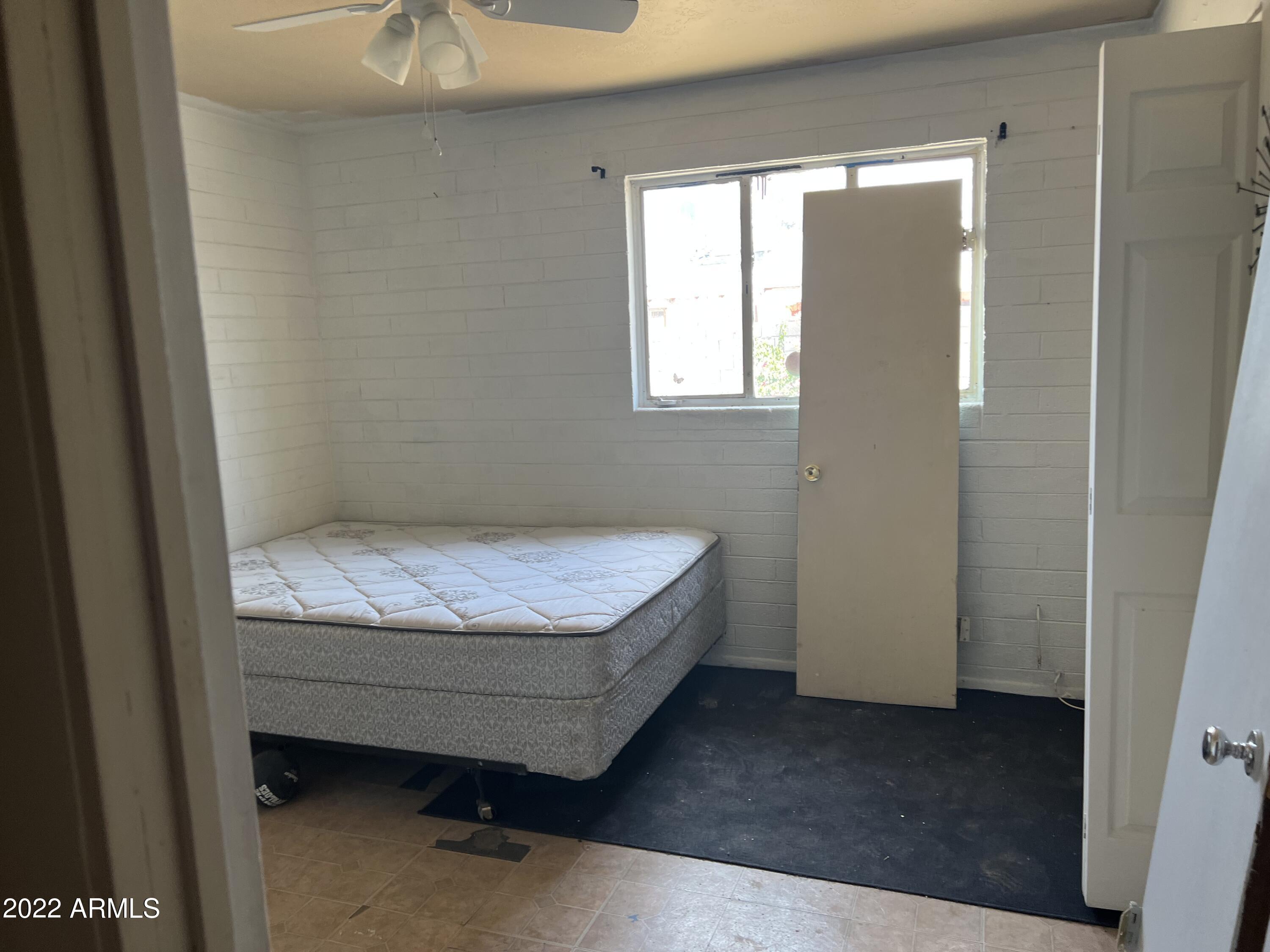 3115 North 55th Avenue Phoenix, AZ 85031 - Photo 9 of 15 Bedroom Main house