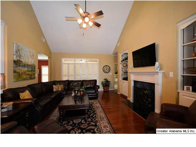 4449 Crossings Ridge Birmingham, AL 35242 - Photo 5 of 32