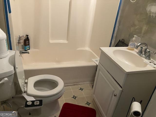 208 Manley Road Griffin, GA 30223 - Photo 22 of 23