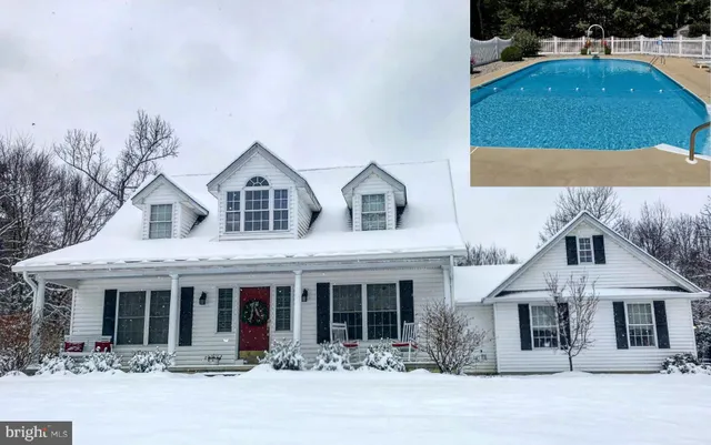 $599,950 | 11841 Knollcrest Lane, La Plata, MD 20646