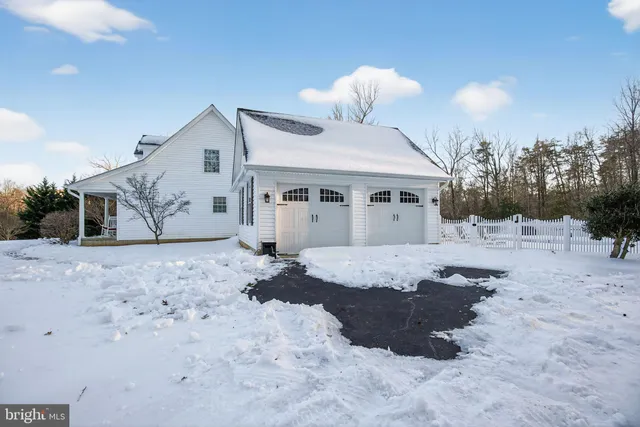 $599,950 | 11841 Knollcrest Lane, La Plata, MD 20646