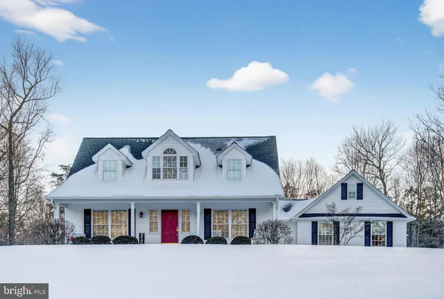 $599,950 | 11841 Knollcrest Lane, La Plata, MD 20646