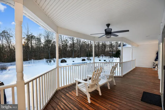 $599,950 | 11841 Knollcrest Lane, La Plata, MD 20646