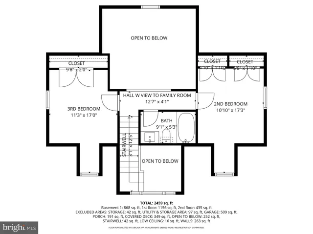 $599,950 | 11841 Knollcrest Lane, La Plata, MD 20646