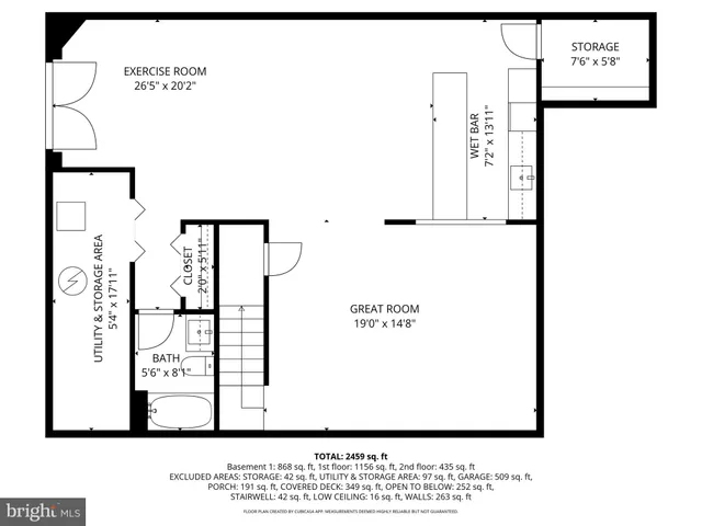 $599,950 | 11841 Knollcrest Lane, La Plata, MD 20646