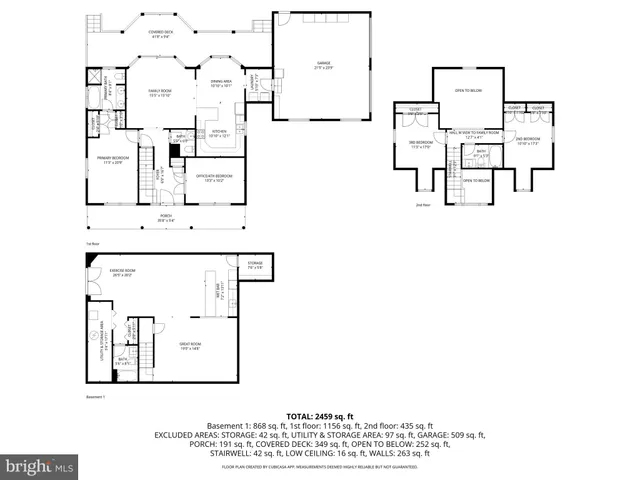 $599,950 | 11841 Knollcrest Lane, La Plata, MD 20646