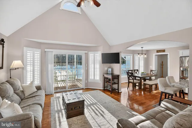 $599,950 | 11841 Knollcrest Lane, La Plata, MD 20646