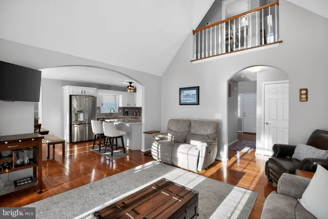 $599,950 | 11841 Knollcrest Lane, La Plata, MD 20646