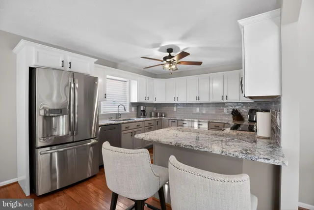 $599,950 | 11841 Knollcrest Lane, La Plata, MD 20646