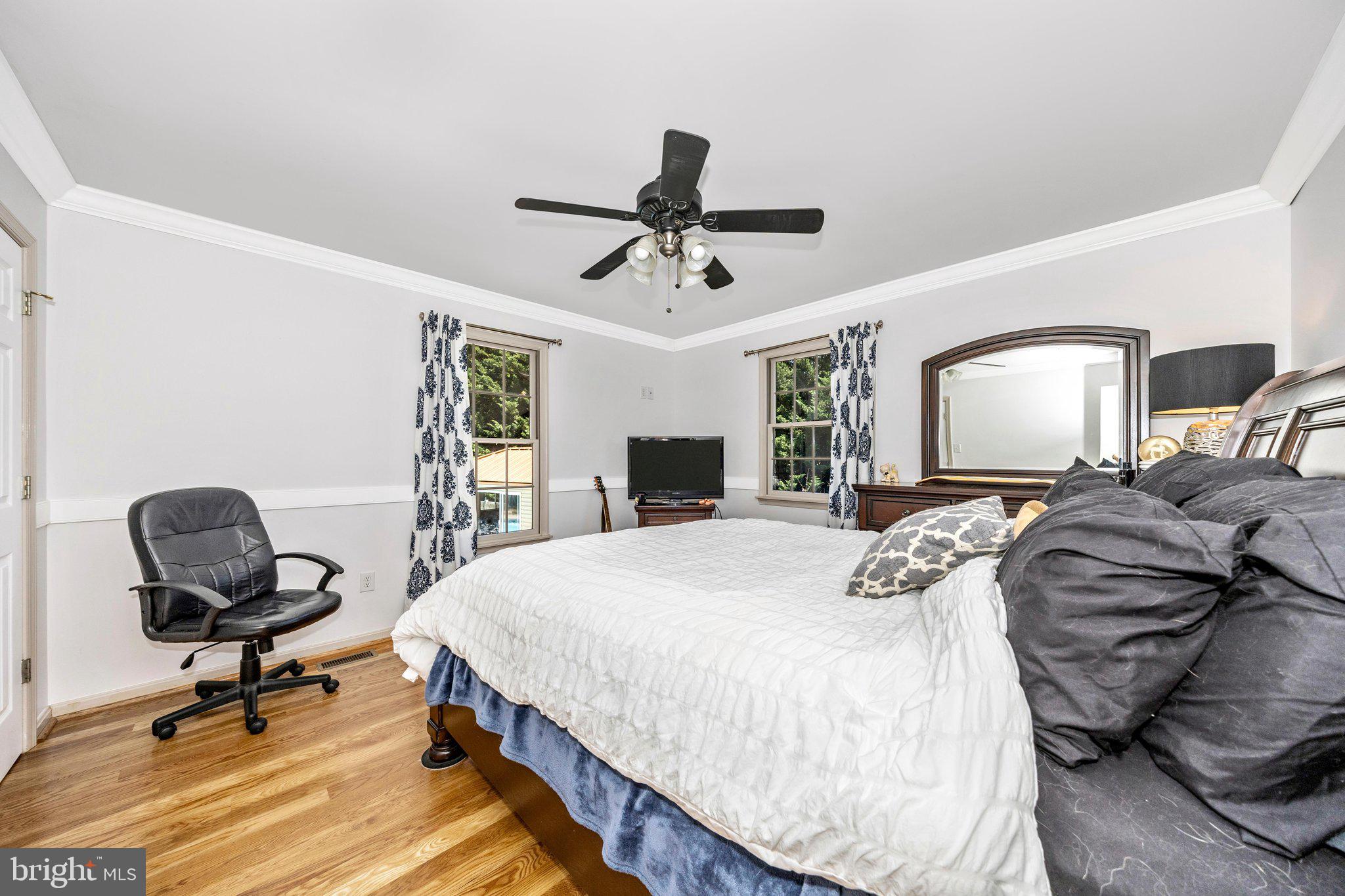 3448 Kaetzel Road Rohrersville, MD 21779 - Photo 23 of 76 Bedroom 3
