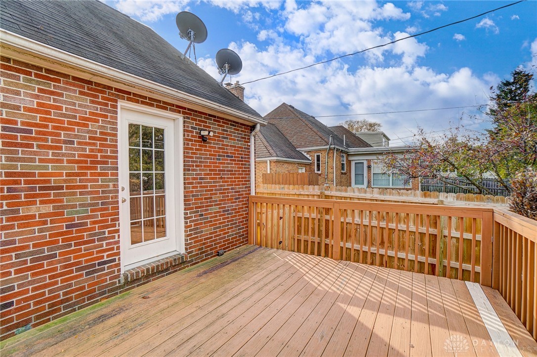 333 Lewiston Road Kettering, OH 45429 - Photo 45 of 47