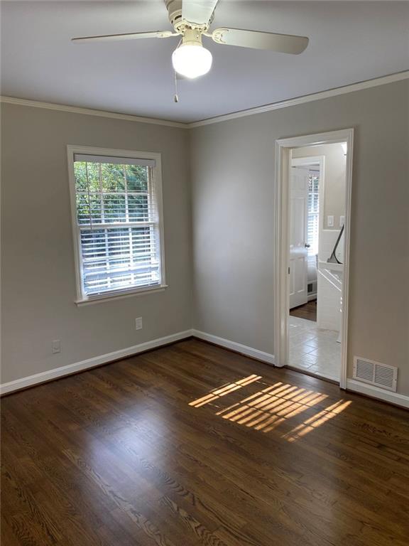 6838 Brandon Mill Road Northwest Sandy Springs, GA 30328 - Photo 13 of 30
