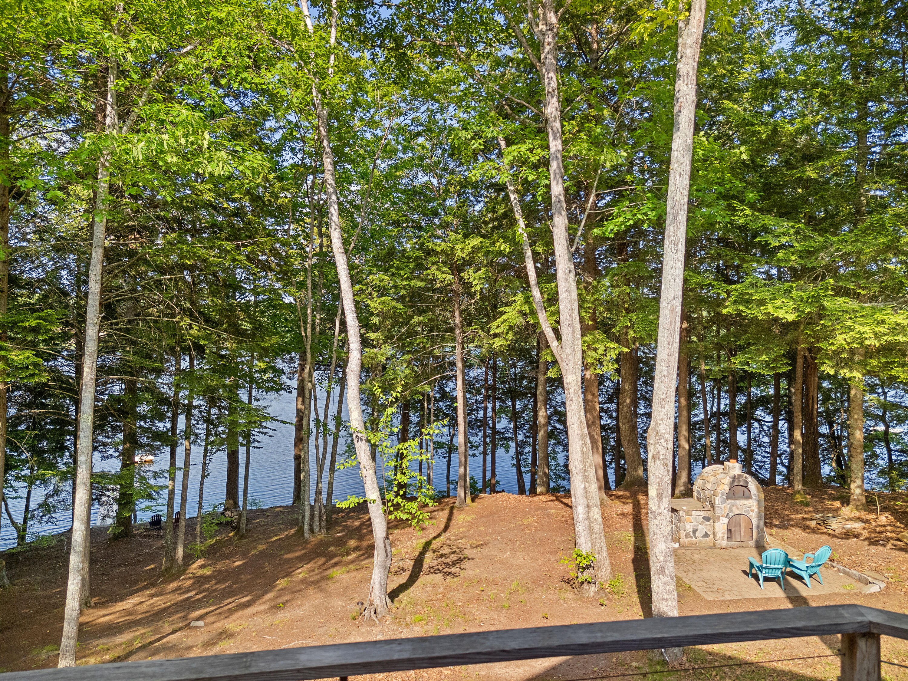 101 North North Pond Road Warren, ME 04864 - Photo 58 of 78 DJI_20250613163927_0138_D