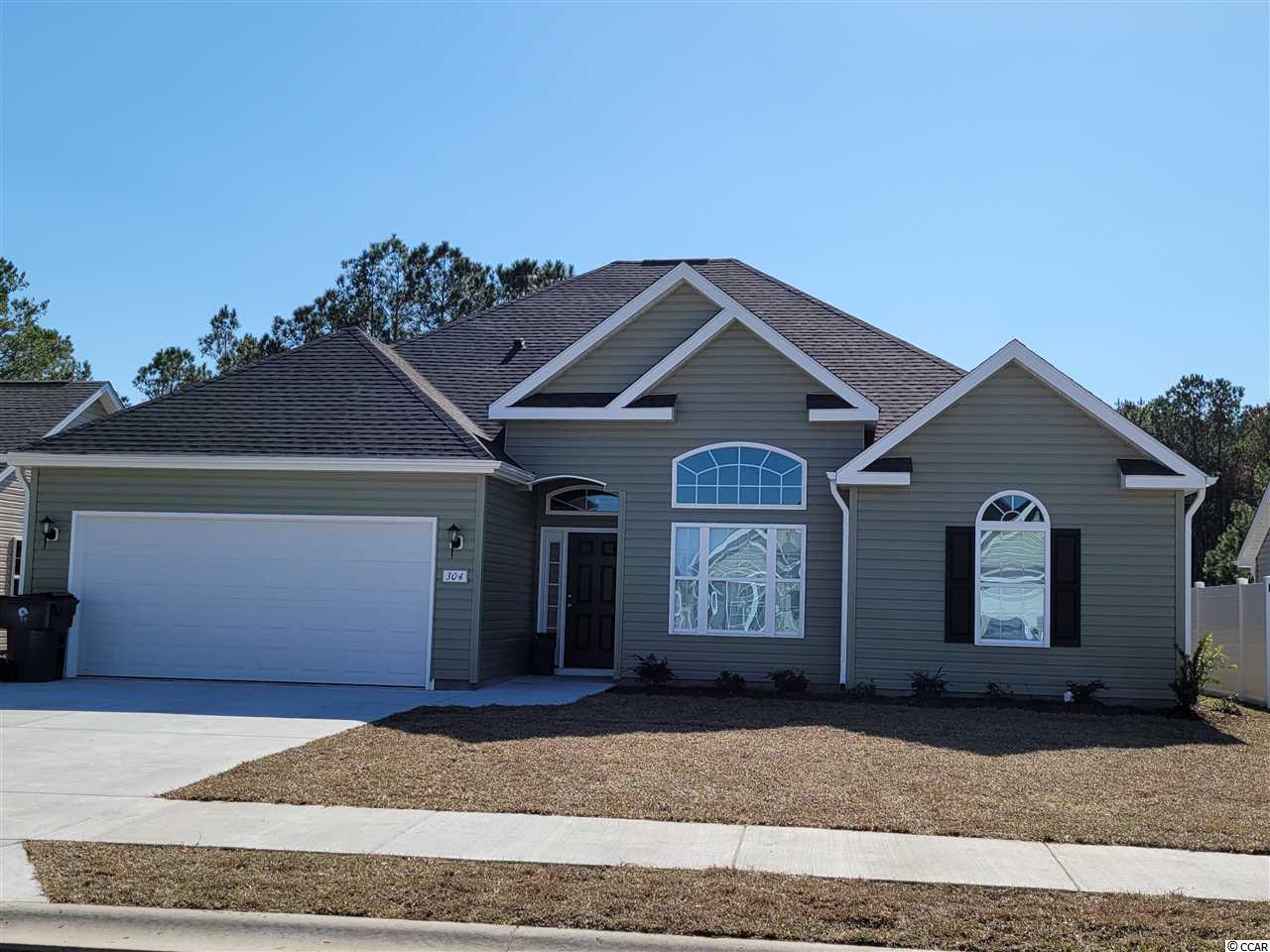 304 Leste Road Myrtle Beach, SC 29588 - Photo 1 of 2 Gallery Image 1