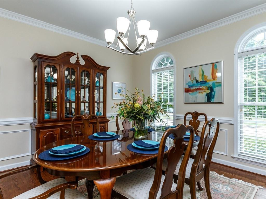 3605 Dewing Drive Raleigh, NC 27616 - Photo 4 of 28 Photo 5