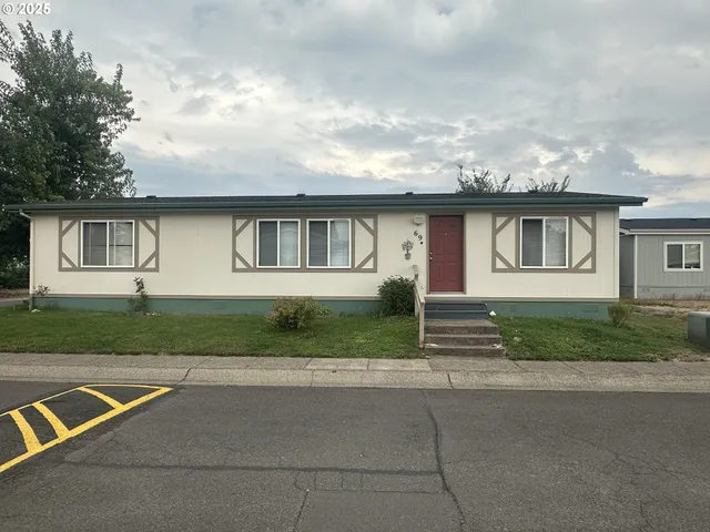 $129,000 | 700 North Mill Street, Creswell, OR 97426