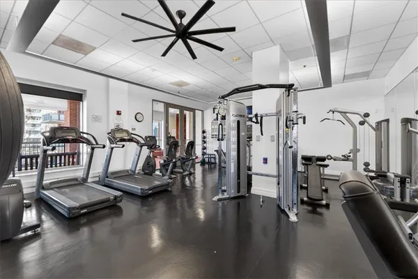 $595,000 | 4900 Central Street, Unit 104, Kansas City, MO 64112