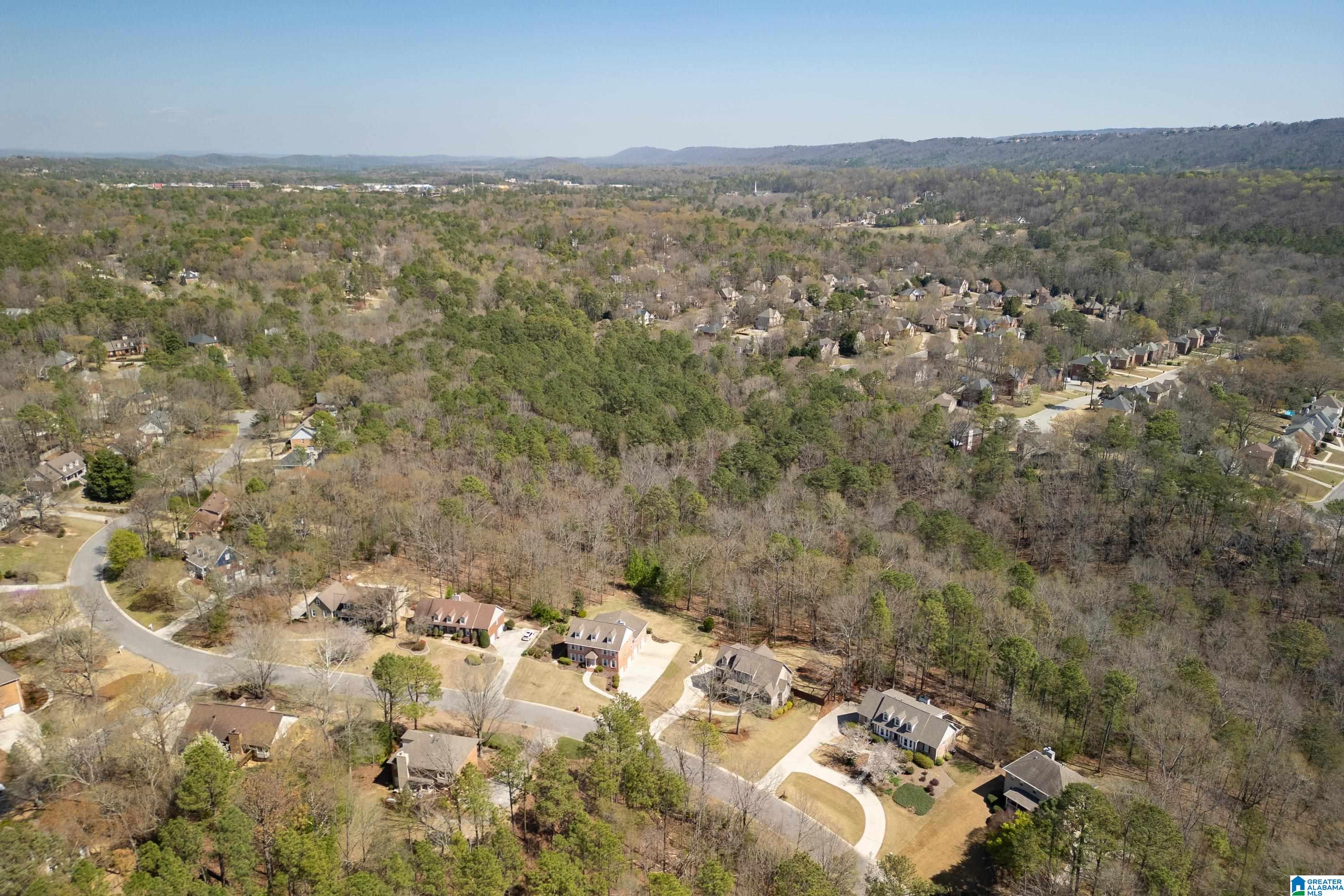 5383 Harvest Ridge Lane Birmingham, AL 35242 - Photo 64 of 66