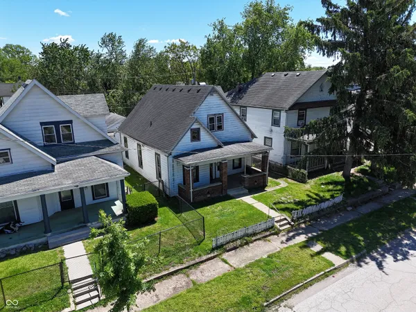 $110,000 | 51 North Addison Street, Indianapolis, IN 46222