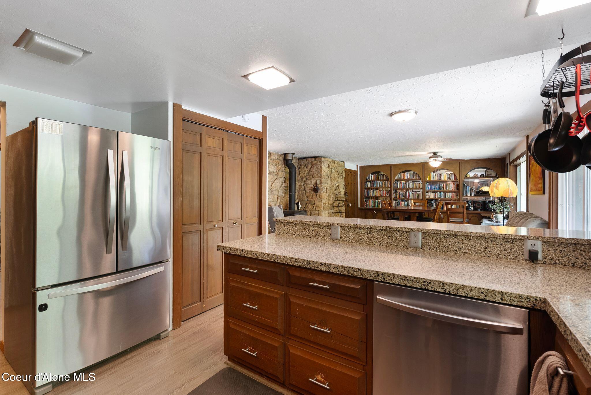 272 Hidden Spring Road Sandpoint, ID 83864 - Photo 21 of 77 hidden springs