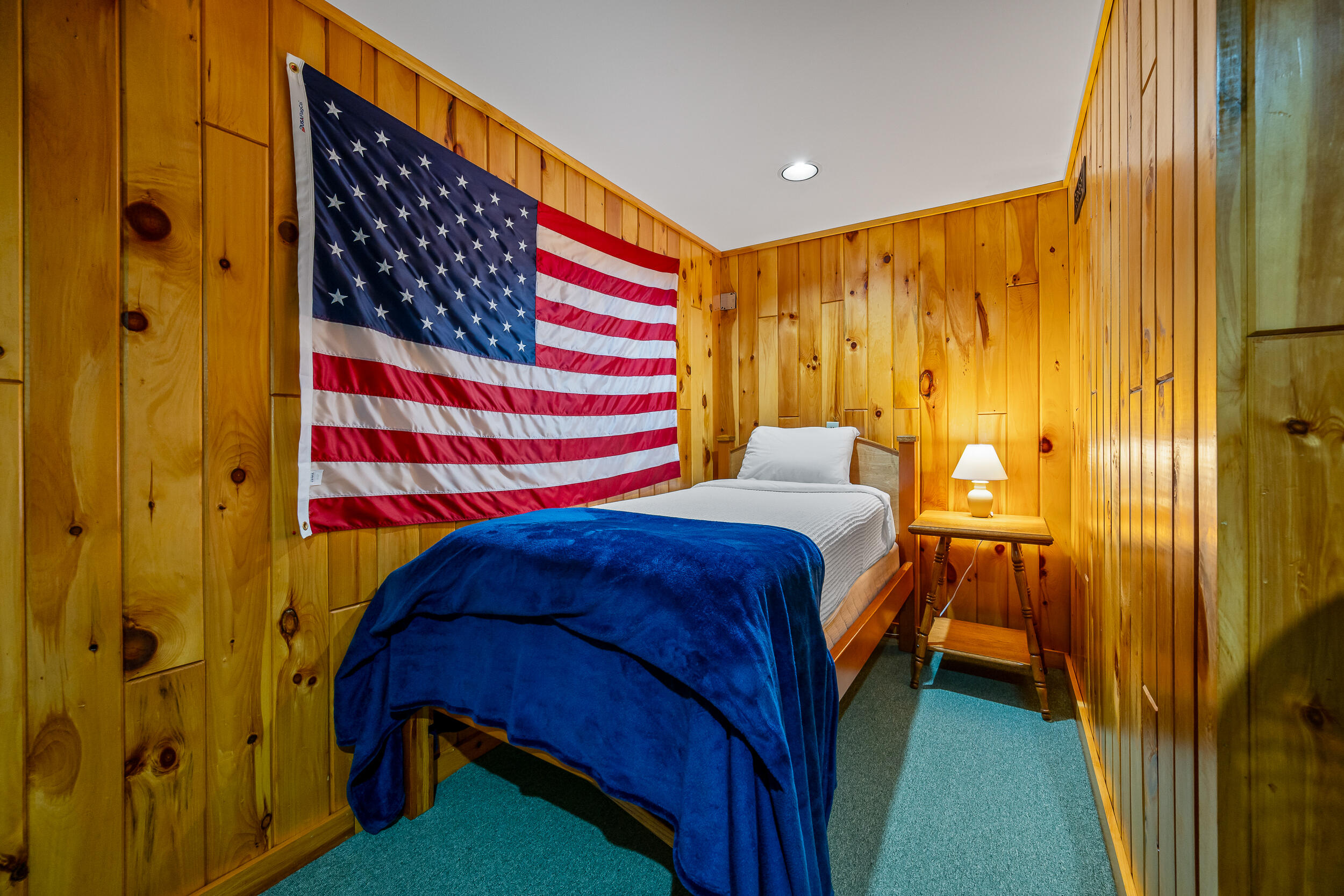 129 Loon Lake Road Rangeley, ME 04970 - Photo 34 of 44
