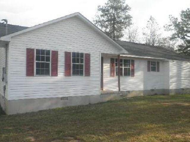 478 Kings Road Milledgeville, GA 31061 - Photo 1 of 1 Gallery Image 1
