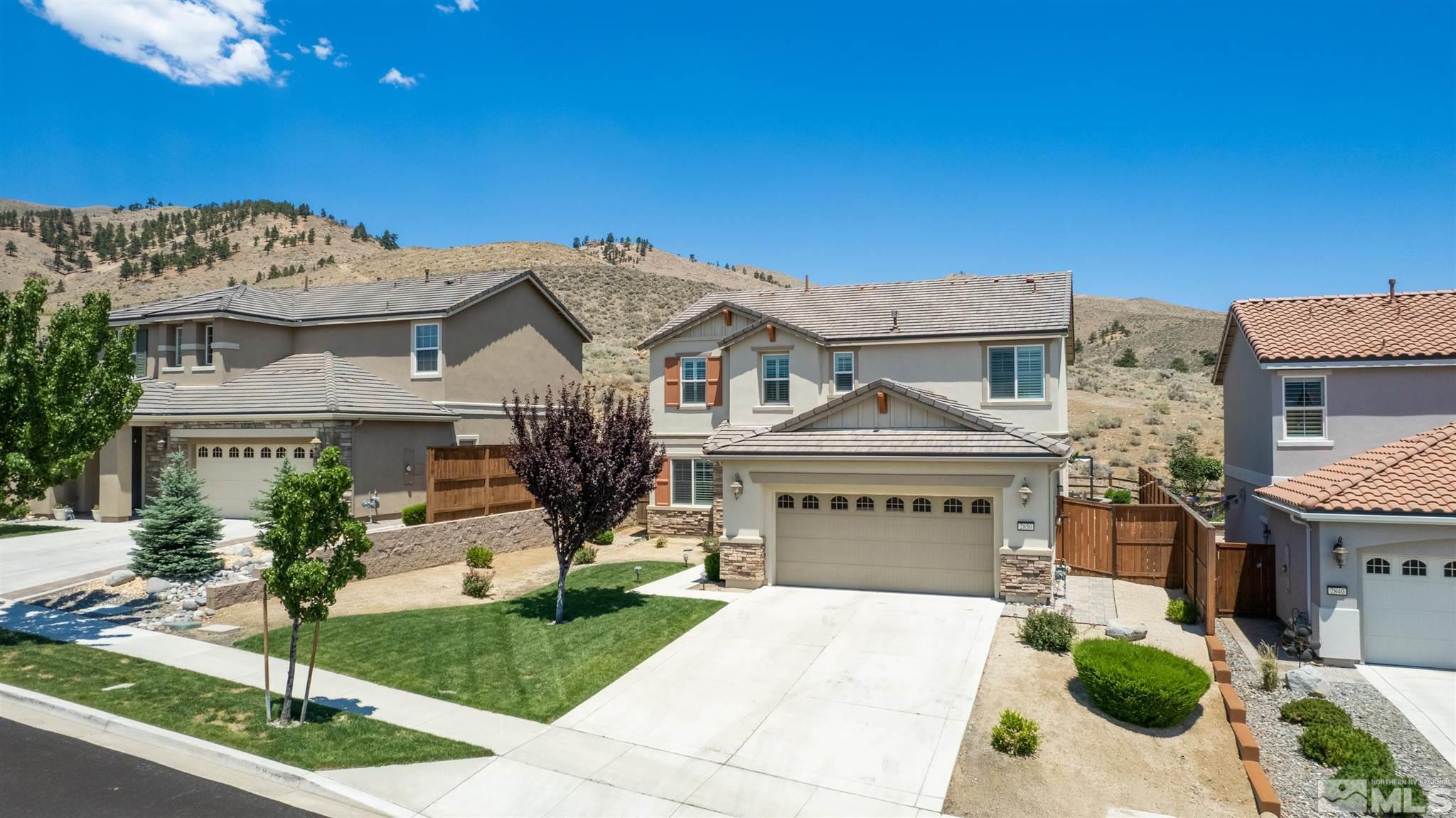 2850 Peavine Creek Road Reno, NV 89523 - Photo 1 of 40 Photo 1