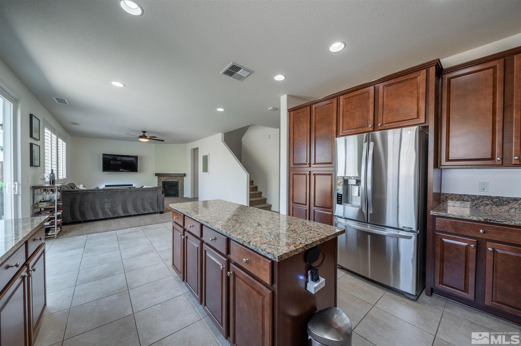 2850 Peavine Creek Road Reno, NV 89523 - Photo 11 of 40 Photo 11