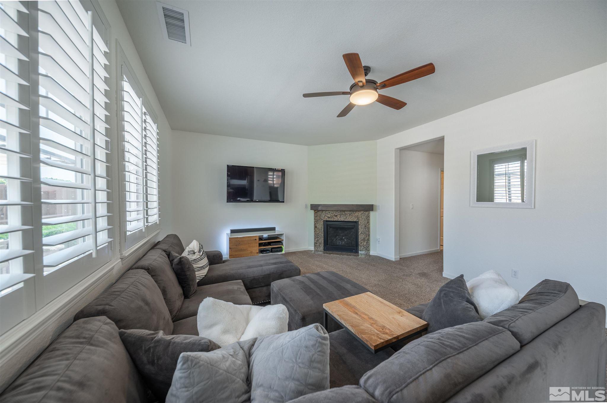 2850 Peavine Creek Road Reno, NV 89523 - Photo 12 of 40 Photo 12