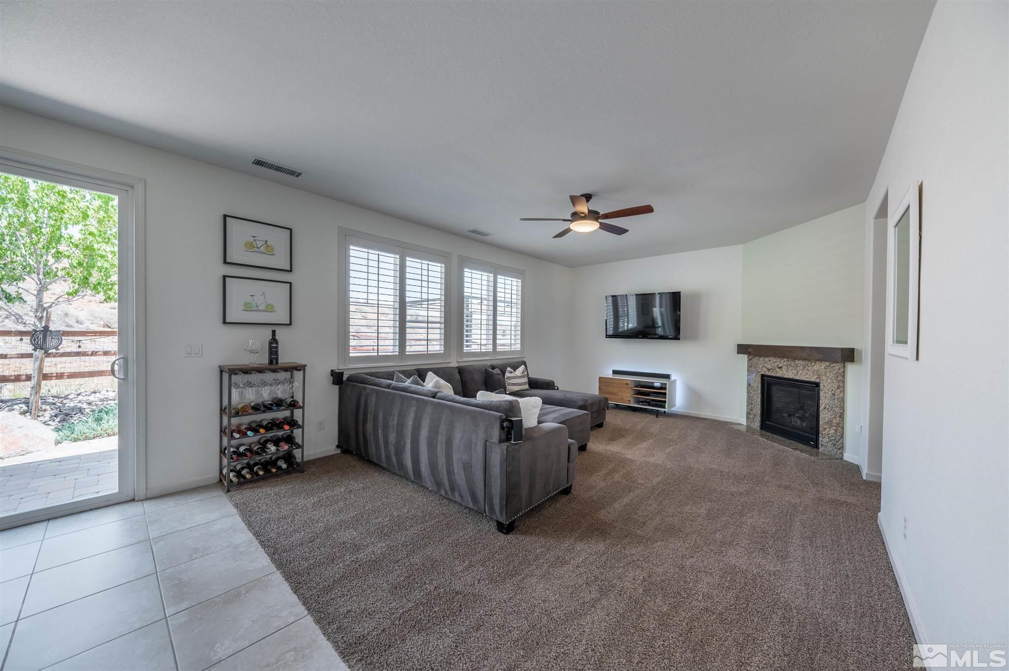 2850 Peavine Creek Road Reno, NV 89523 - Photo 13 of 40 Photo 13