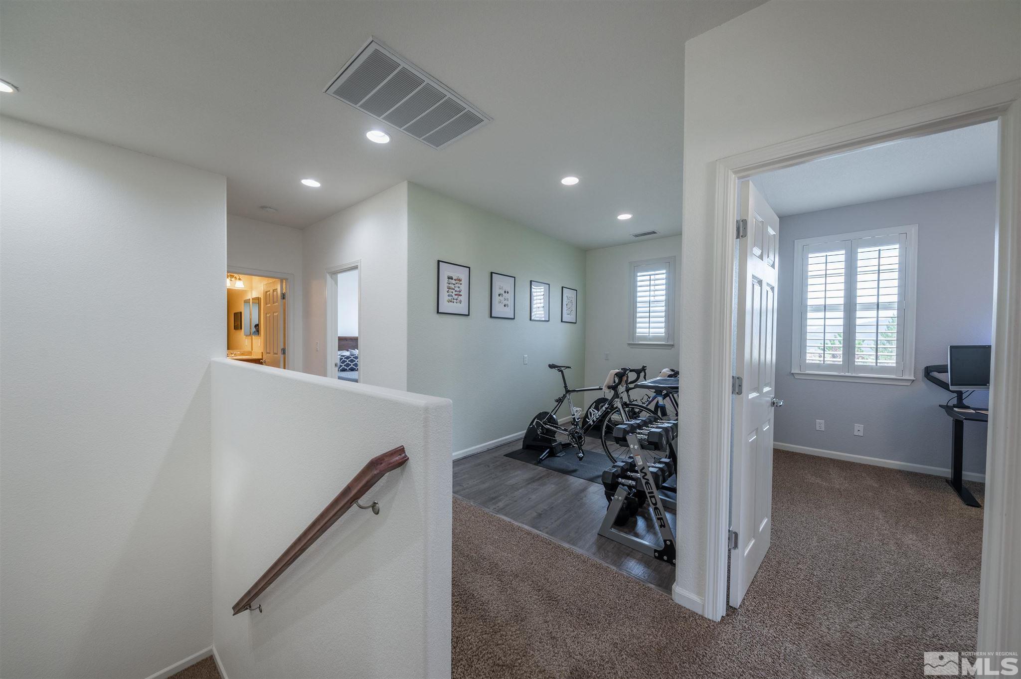 2850 Peavine Creek Road Reno, NV 89523 - Photo 21 of 40 Photo 21