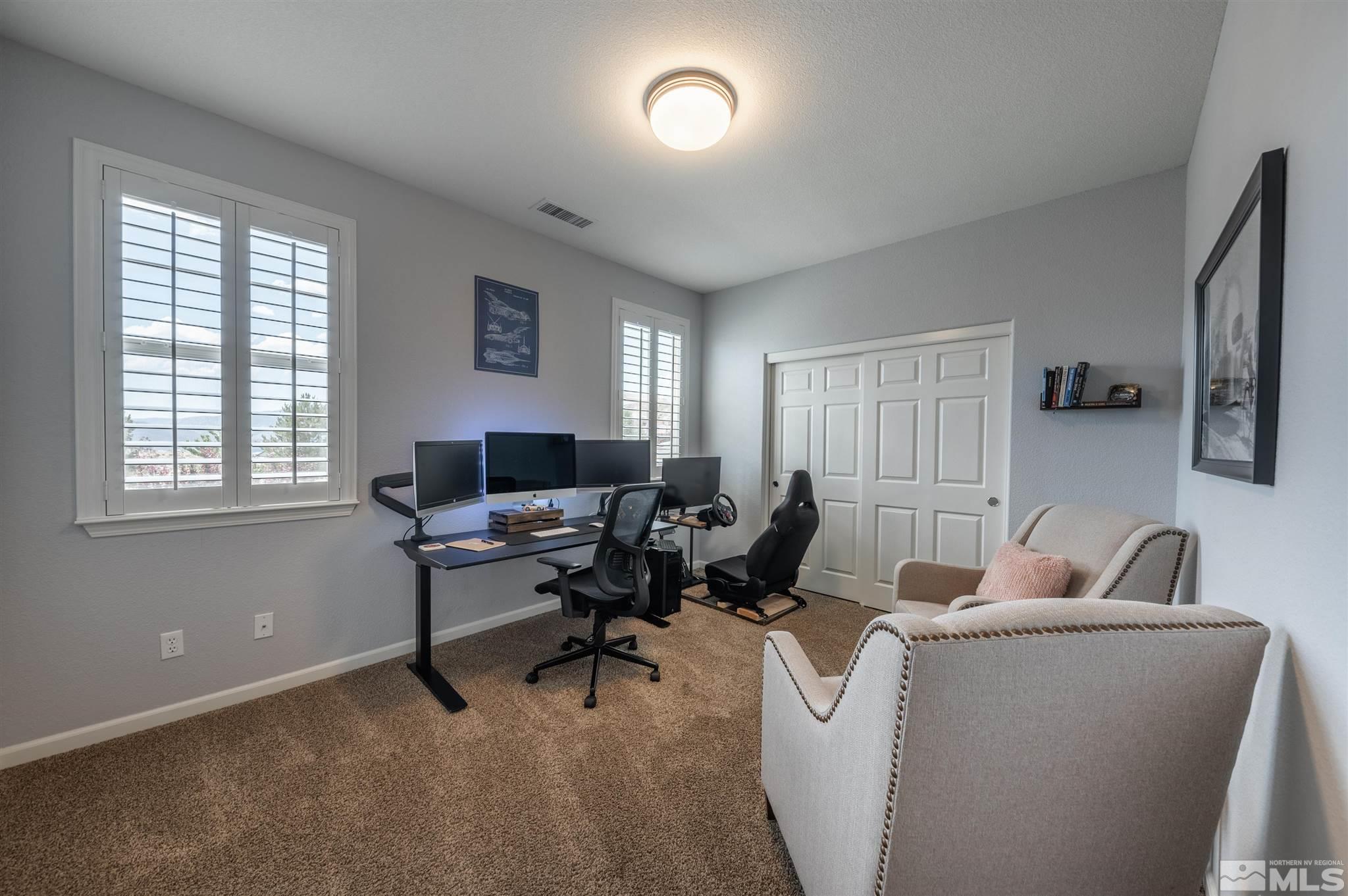 2850 Peavine Creek Road Reno, NV 89523 - Photo 24 of 40 Photo 24