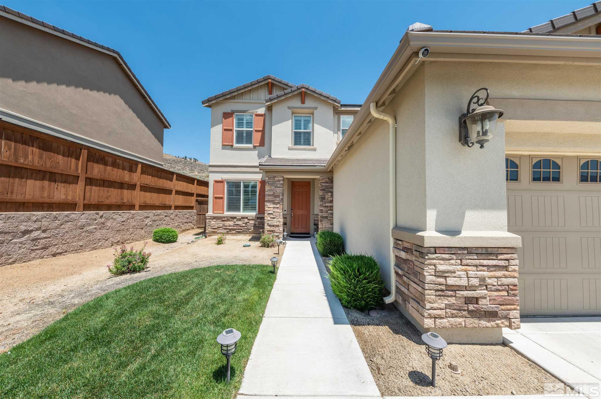 2850 Peavine Creek Road Reno, NV 89523 - Photo 3 of 40 Photo 3